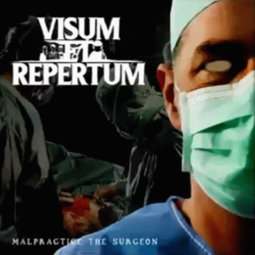Visum Et Repertum : Malpractice the Surgeon